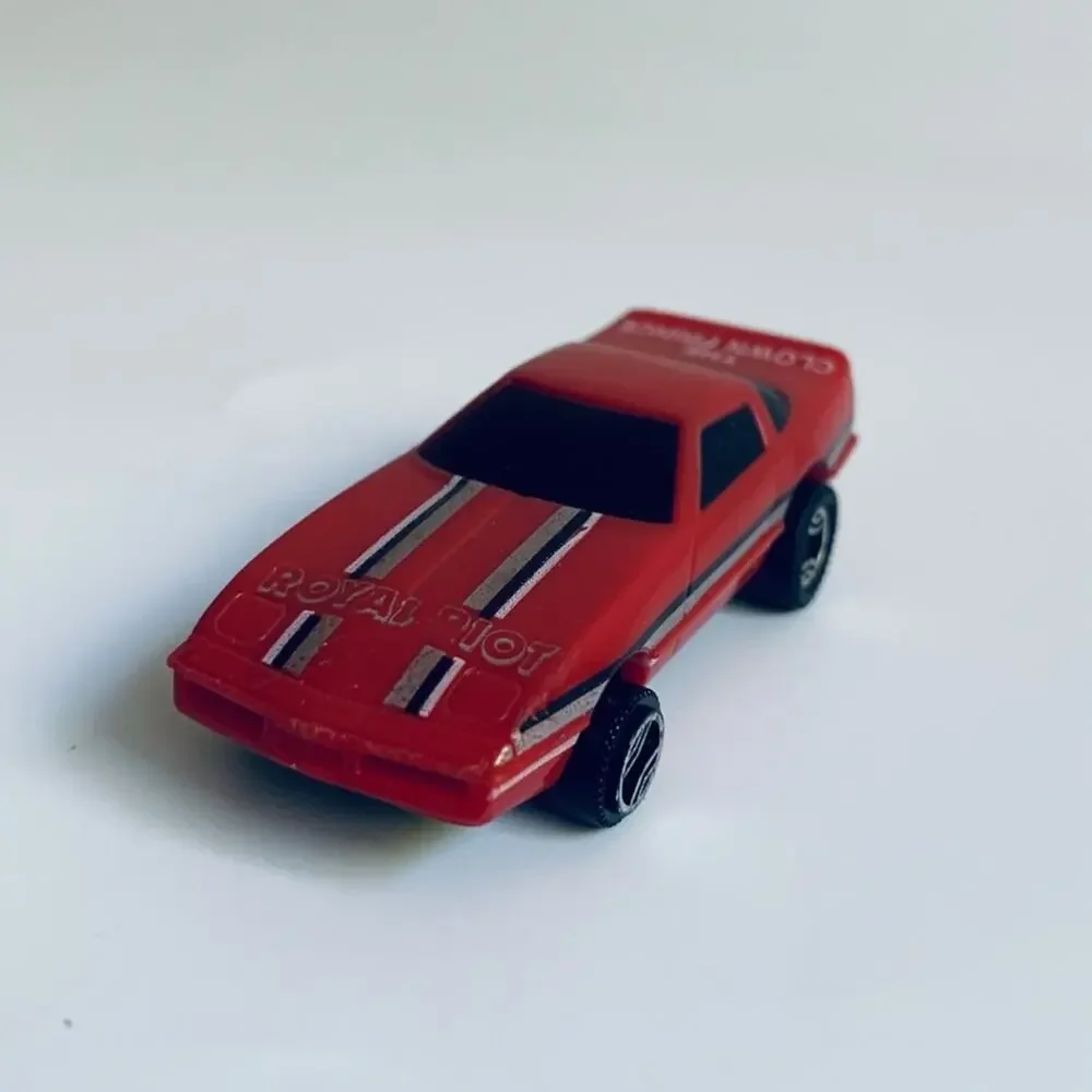 Vintage Tonka Camaro Car